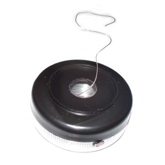 Wabendraht Edelstahl Ø 0,4 - 150 g